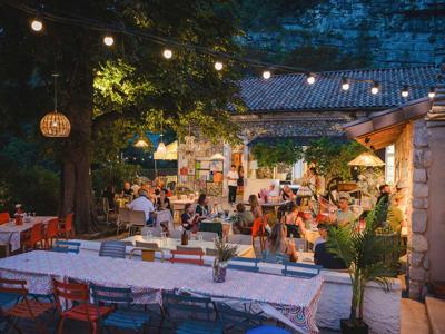 Thumbnail 5 van Le Medrose (Le Médiéval)