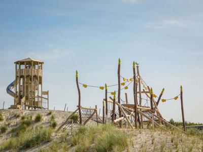 Thumbnail 5 van Landal Strand Resort Ouddorp Duin