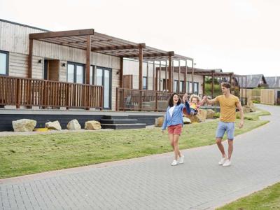 Thumbnail 2 van Landal Gwel an Mor