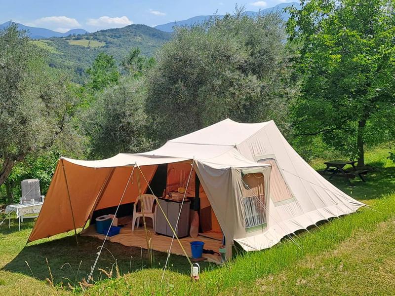 Foto van Rocca Di Sotto