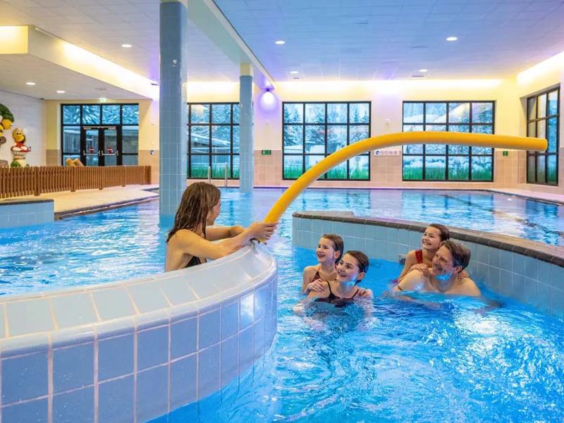 Hoofdfoto van Landal Winterberg