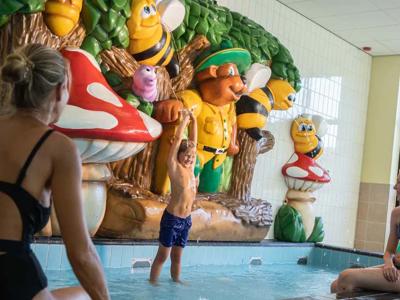 Thumbnail 2 van Landal Winterberg