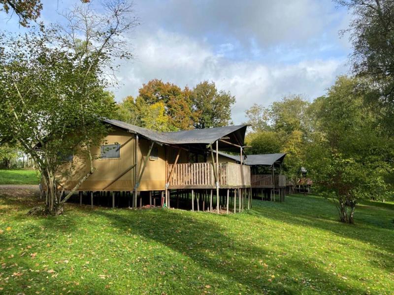 Foto van Cerza Safari Lodge