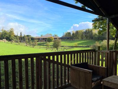 Thumbnail 3 van Cerza Safari Lodge