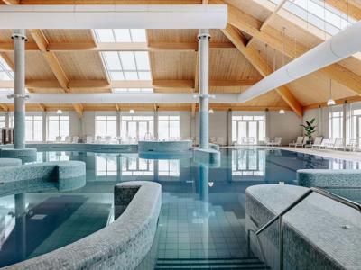 Thumbnail 3 van Roompot Beach Resort Nieuwvliet-Bad