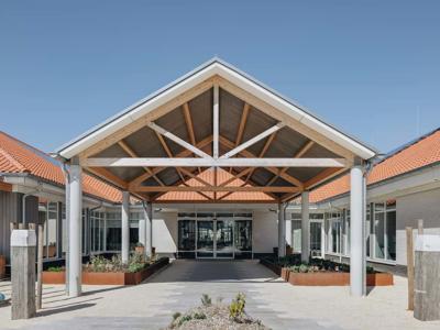 Thumbnail 5 van Roompot Beach Resort Nieuwvliet-Bad