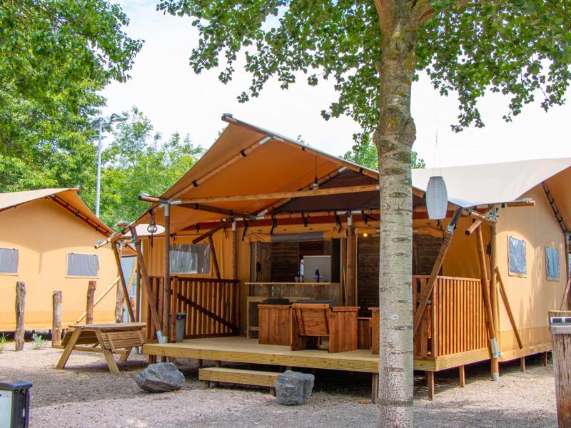 Foto van Roompot Strandpark Zeeland