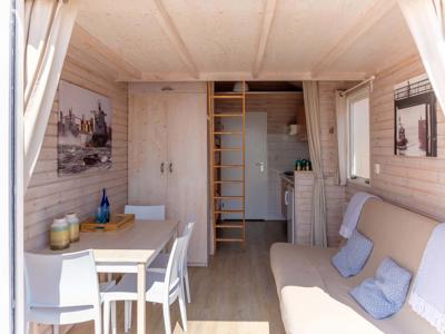 Thumbnail 2 van Roompot Strandpark Zeeland