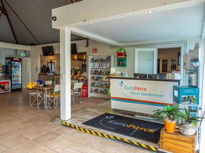 Thumbnail 5 van EuroParcs Markermeer