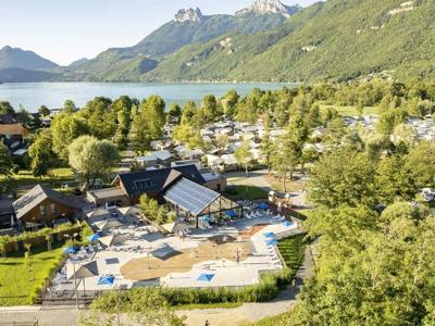 La Nublière (Lac d'Annecy)