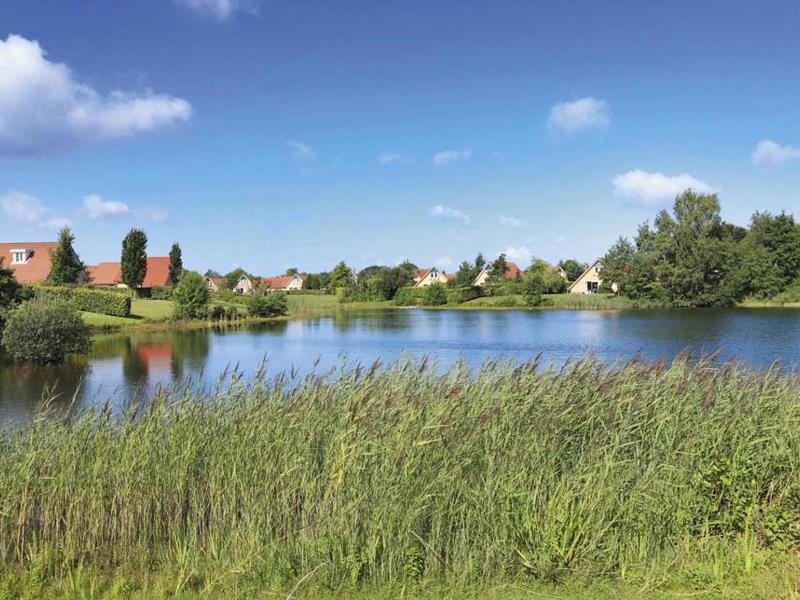 Hoofdfoto van Summio Villapark Akenveen