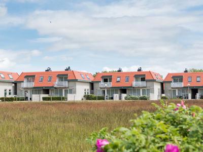 Appartementencomplex Bosch en Zee