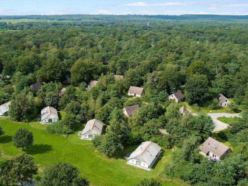 Foto van Landal Twenhaarsveld