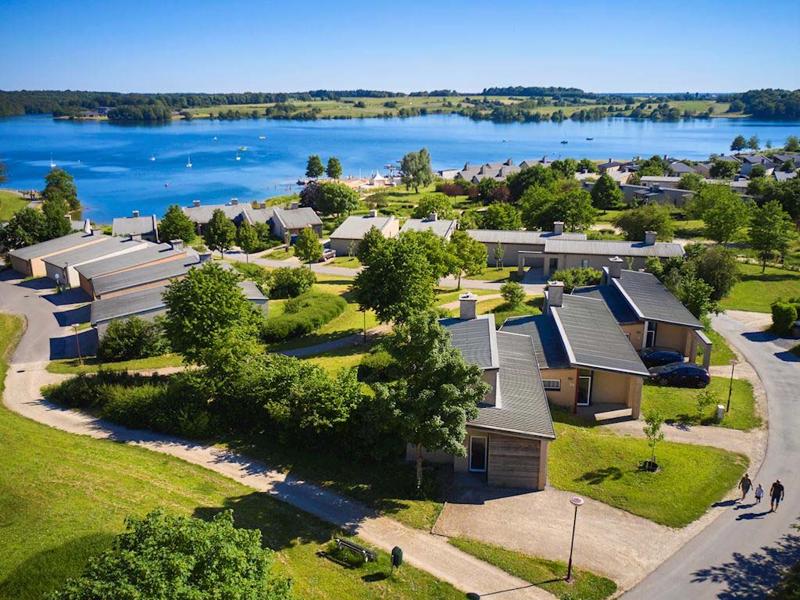 Foto van Landal Village l'Eau d'Heure