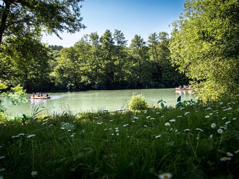Foto van Sázavský Ostrov