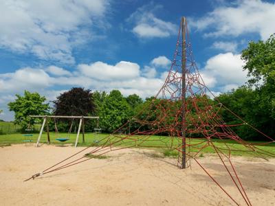 Thumbnail 4 van Knaus Campingpark Leipzig