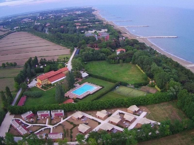 Hoofdfoto van Agriturismo Dune