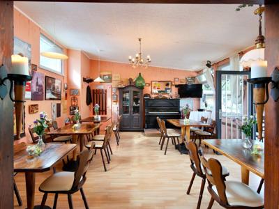 Thumbnail 3 van Knaus Campingpark Essen-Werden