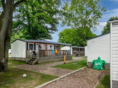 Thumbnail 5 van Knaus Campingpark Essen-Werden