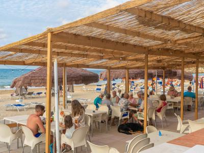 Thumbnail 4 van Centro Turistico San Nicola