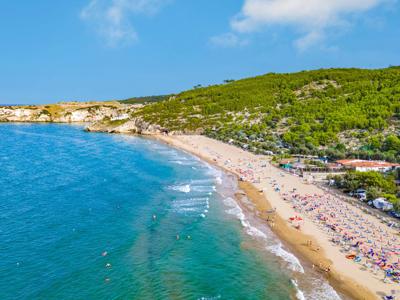 Centro Turistico San Nicola