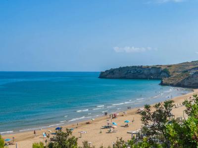 Thumbnail 2 van Centro Turistico San Nicola