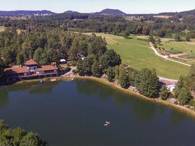 Domaine des Messires