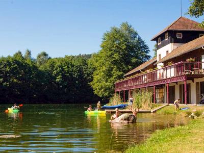 Thumbnail 3 van Domaine des Messires