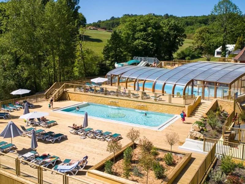 Foto van Le Val d'Ussel