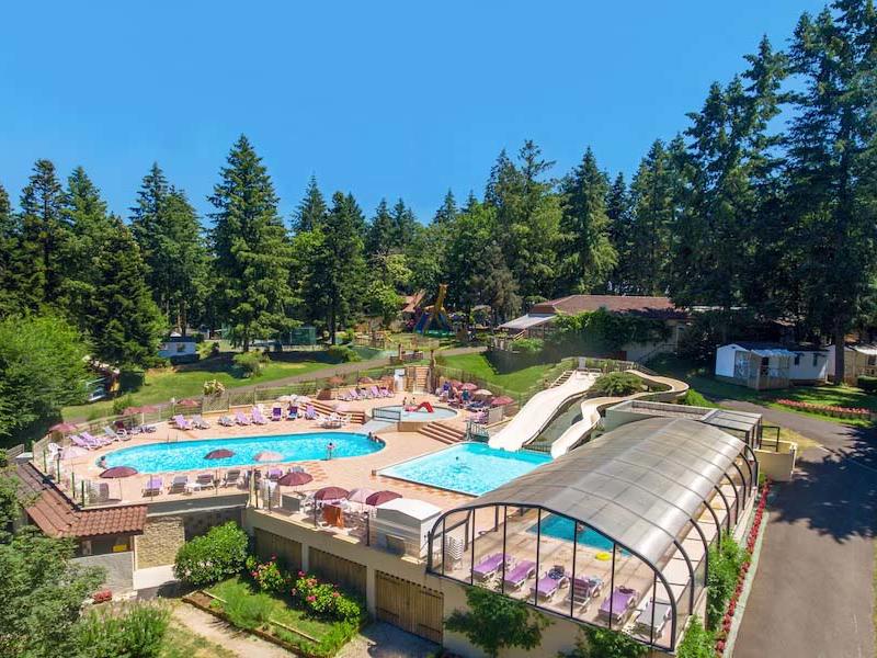 Foto van Le Séquoia