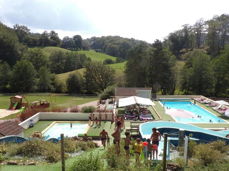 Foto van Les Trois Sources