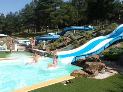 Thumbnail 2 van Les Trois Sources