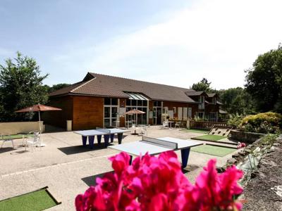 Thumbnail 4 van Les Trois Sources