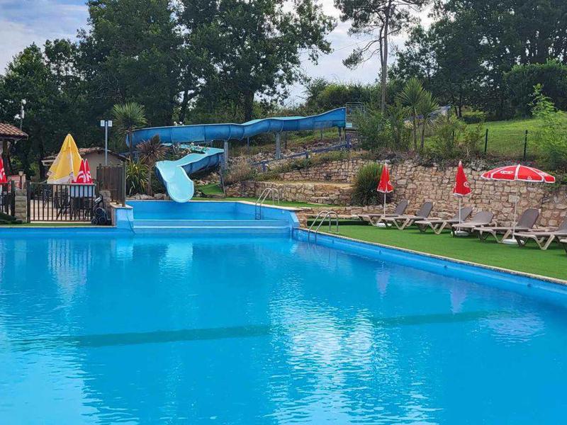 Foto van Des Bastides