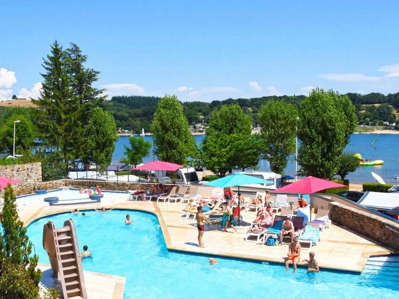 Hoofdfoto van Les Genêts (Aveyron)