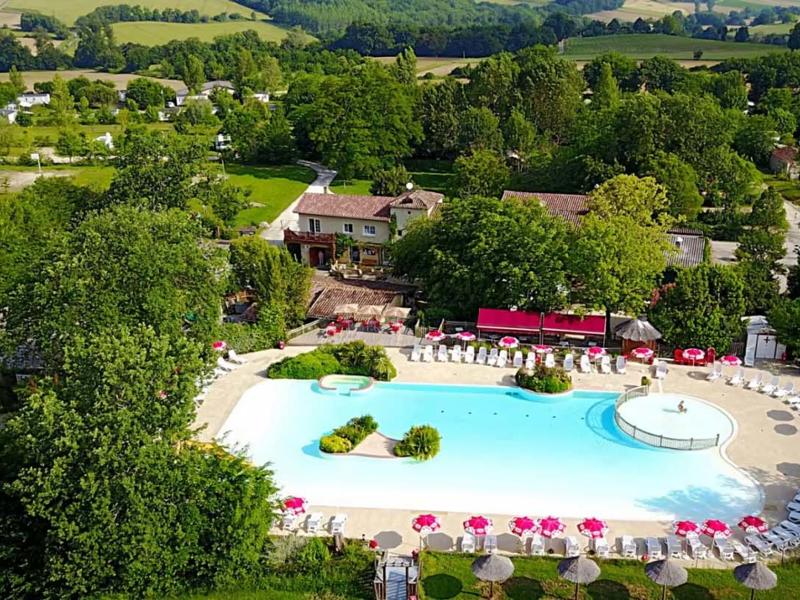 Hoofdfoto van Le Camp de Florence