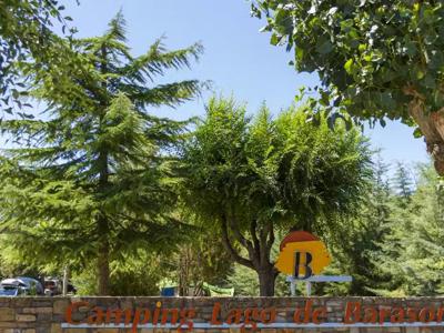 Thumbnail 3 van Lago Barasona