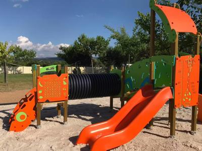 Thumbnail 4 van Lago Barasona