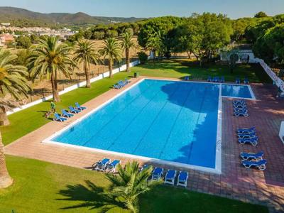 Internacional Palamós