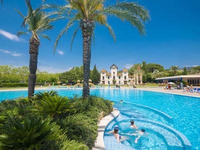 Thumbnail 2 van Mas St. Josep