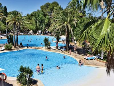 Thumbnail 2 van La Torre del Sol