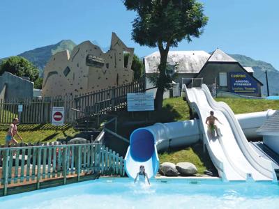 Thumbnail 3 van Airotel Pyrénées