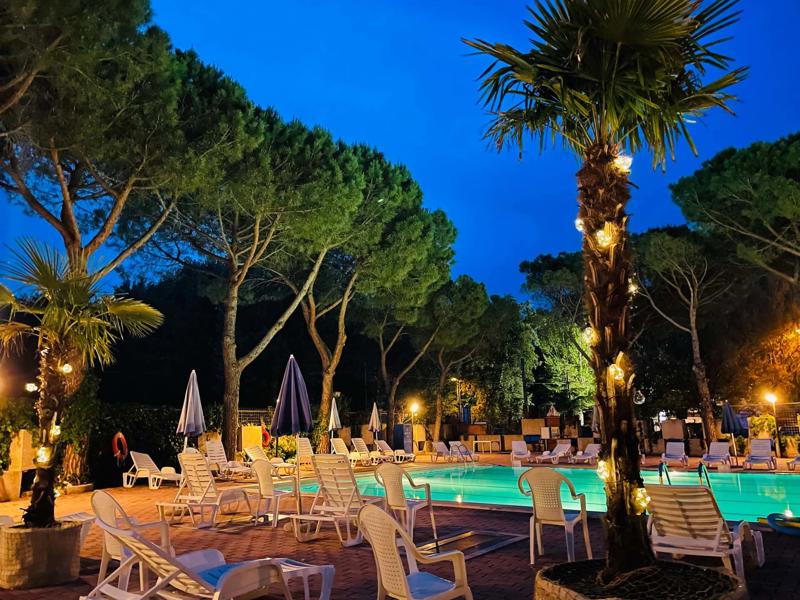 Foto van Punta Navaccia