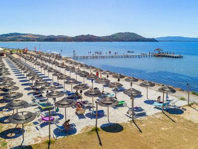 Thumbnail 4 van Gitavillage Talamone 