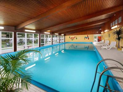 Knaus campingpark Walkenried