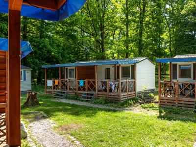 Thumbnail 5 van Knaus campingpark Nürnberg