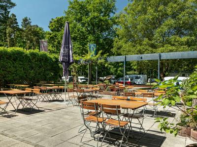 Thumbnail 4 van Knaus campingpark Nürnberg