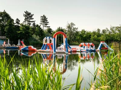 Thumbnail 2 van Knaus campingpark Bad Dürkheim