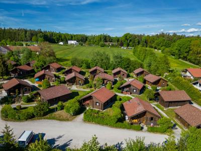 Thumbnail 2 van Knaus campingpark Viechtach