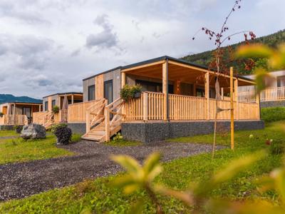 Thumbnail 2 van EuroParcs Ossiacher See